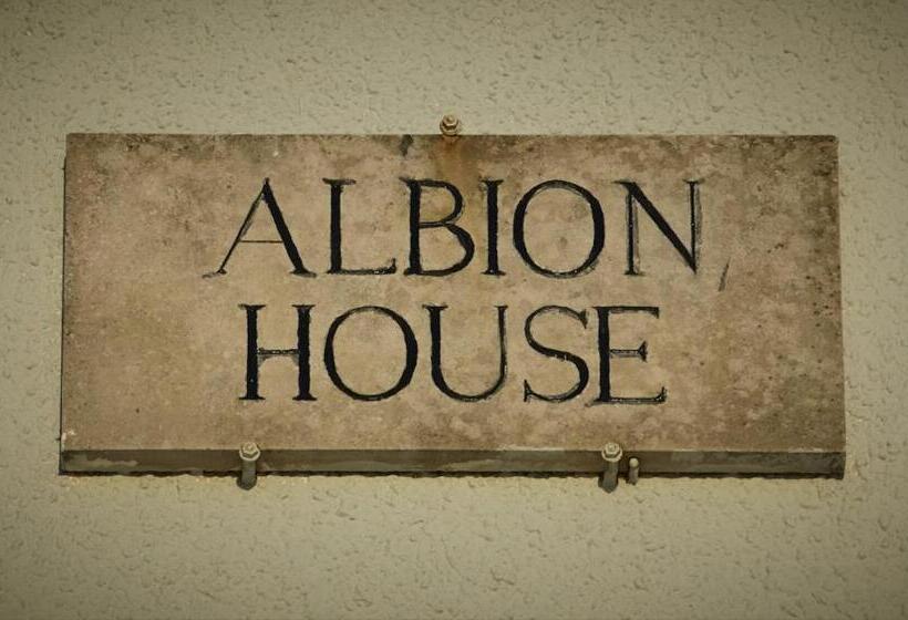 فندق Albion House At Ramsgate