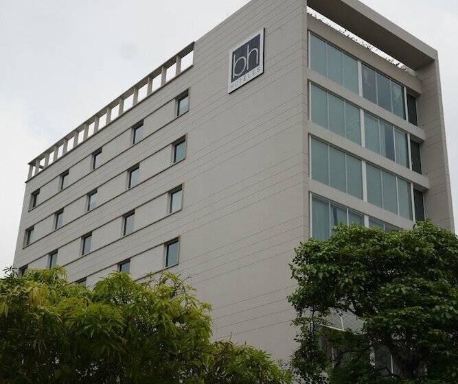 هتل Bh Barranquilla