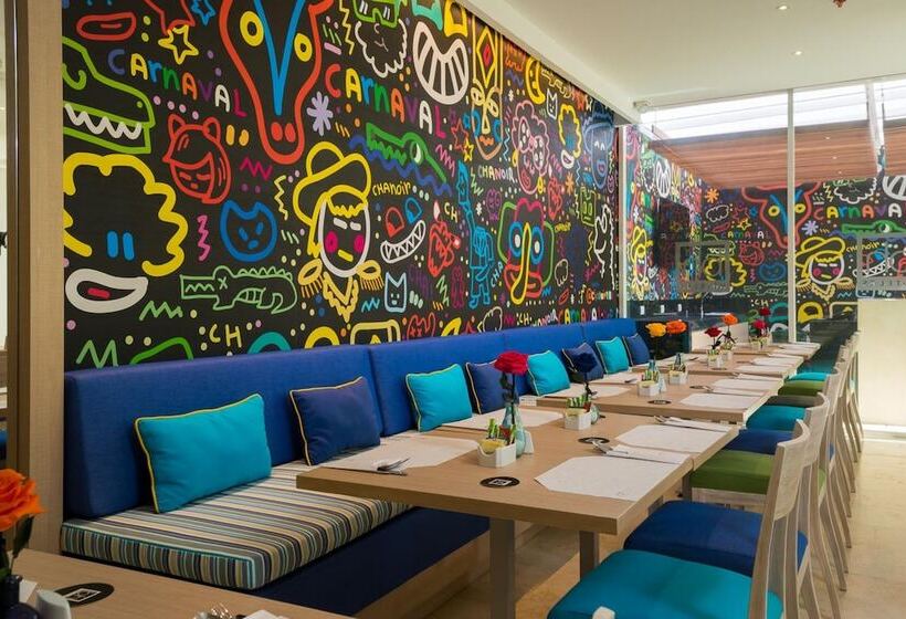 هتل Bh Barranquilla