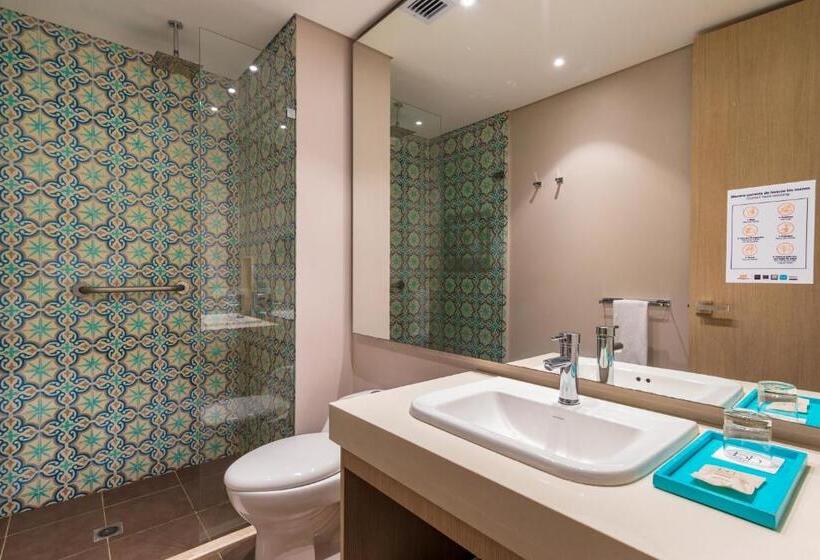 هتل Bh Barranquilla