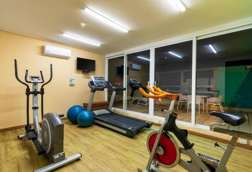 هتل Bh Barranquilla