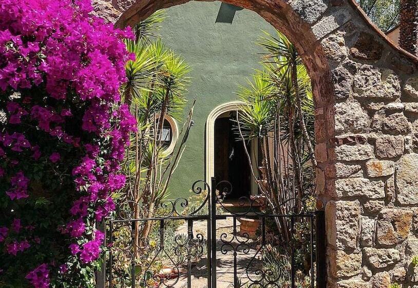 Casa Don Pascual Hotel Boutique Sweet Home