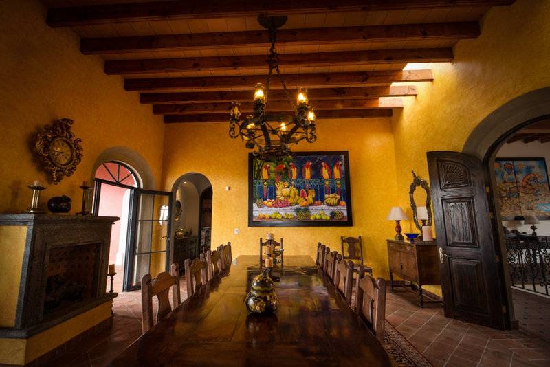 Casa Don Pascual Hotel Boutique Sweet Home