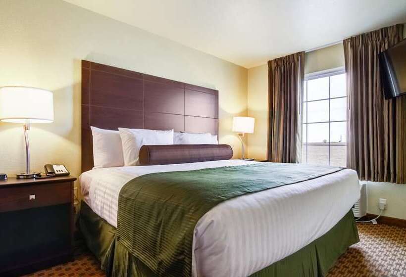 فندق Castle Rock Inn & Suites