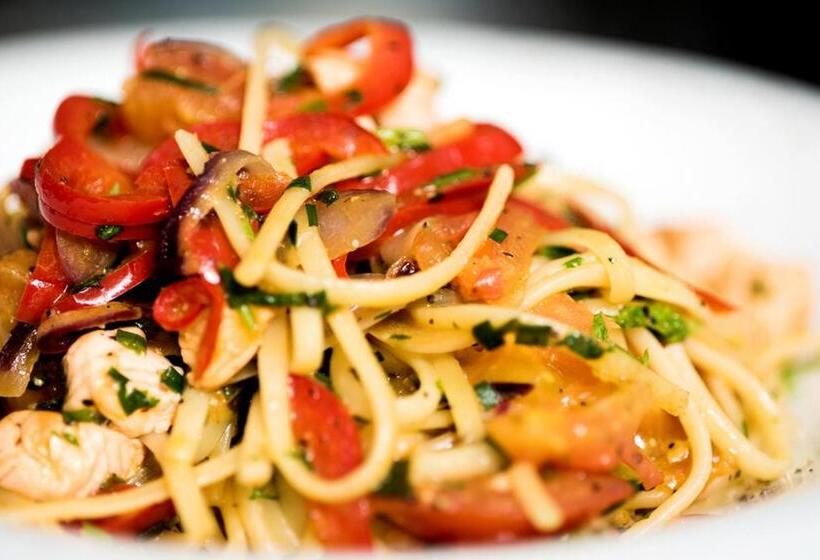 ホテル Hôtel Mingan