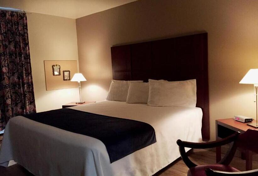 ホテル Hôtel Mingan