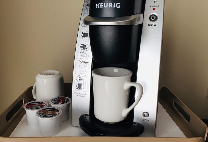 ホテル Hôtel Mingan