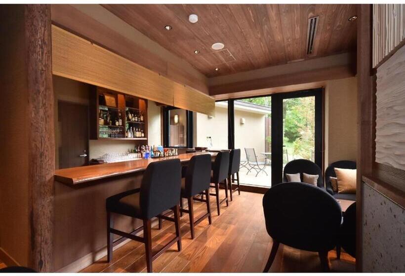 فندق La Vista Akangawa