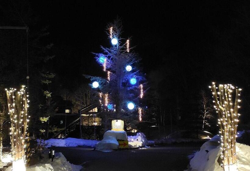 فندق La Vista Akangawa