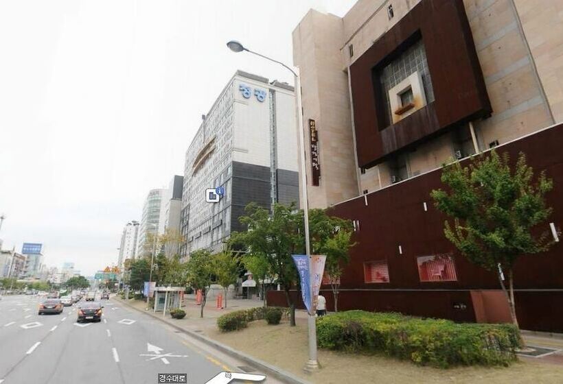 호텔 Ms