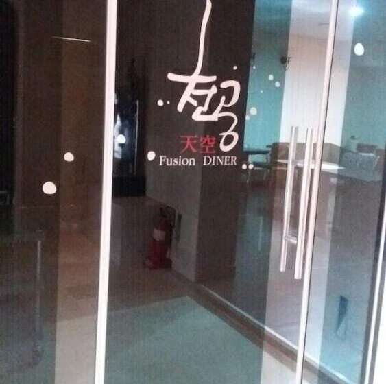 호텔 Ms