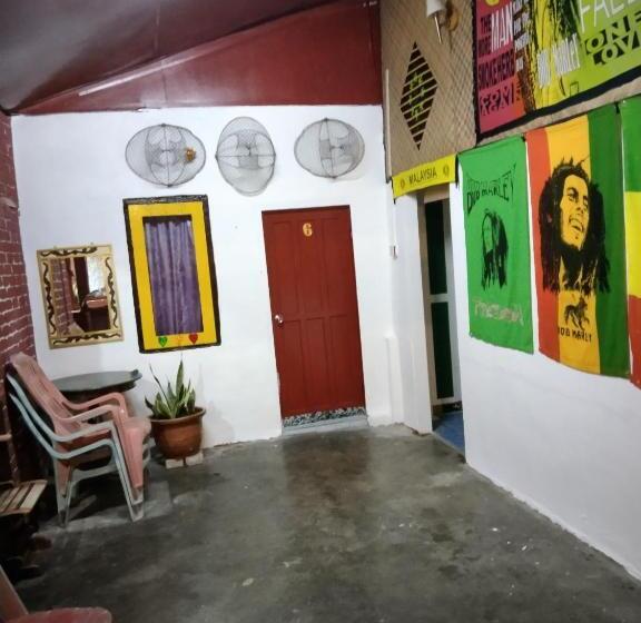 Otel Nazri Nipah Camp