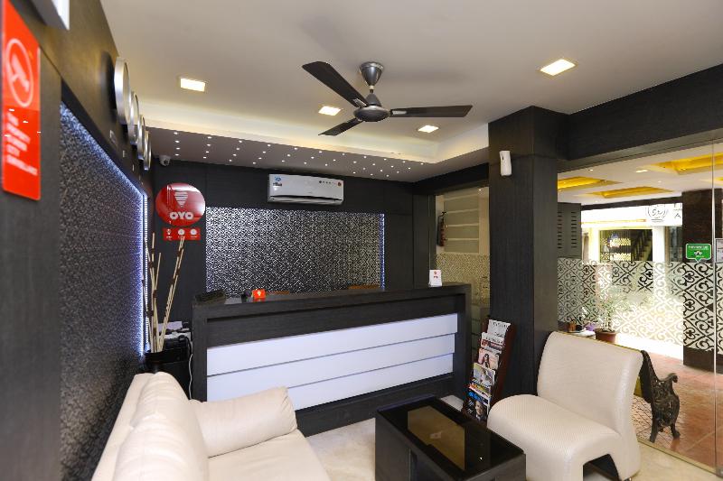Fotos del hotel OYO Flagship 486 Nungambakkam-Greams road-Apollo Hospital:  13