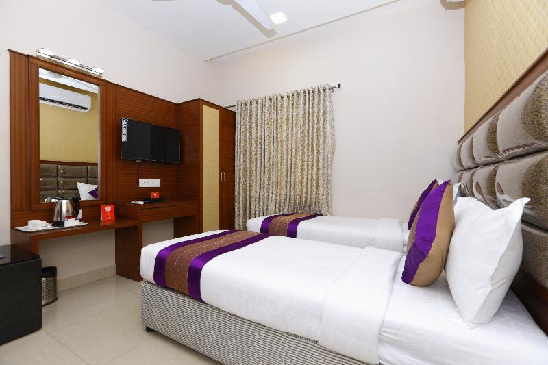 Fotos del hotel OYO Flagship 486 Nungambakkam-Greams road-Apollo Hospital:  1