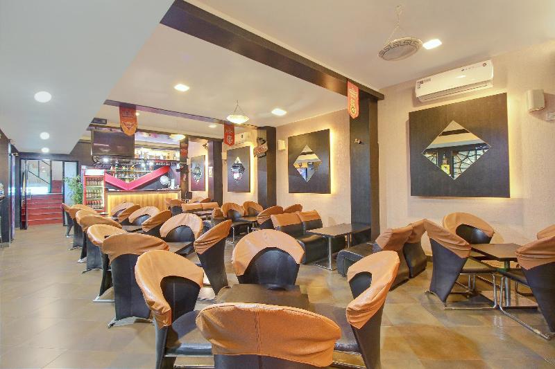 هتل Oyo Rooms Anna Arch Arumbakkam