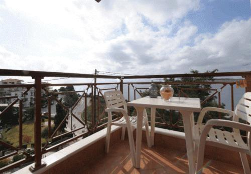 هتل Panorama Spa