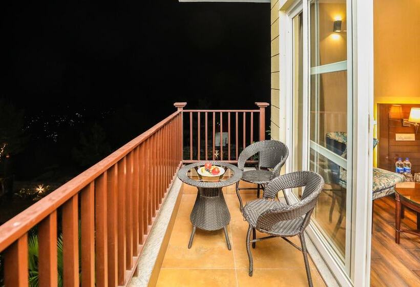 فندق Regenta Resort Exotica Dharamshala On Hilltop