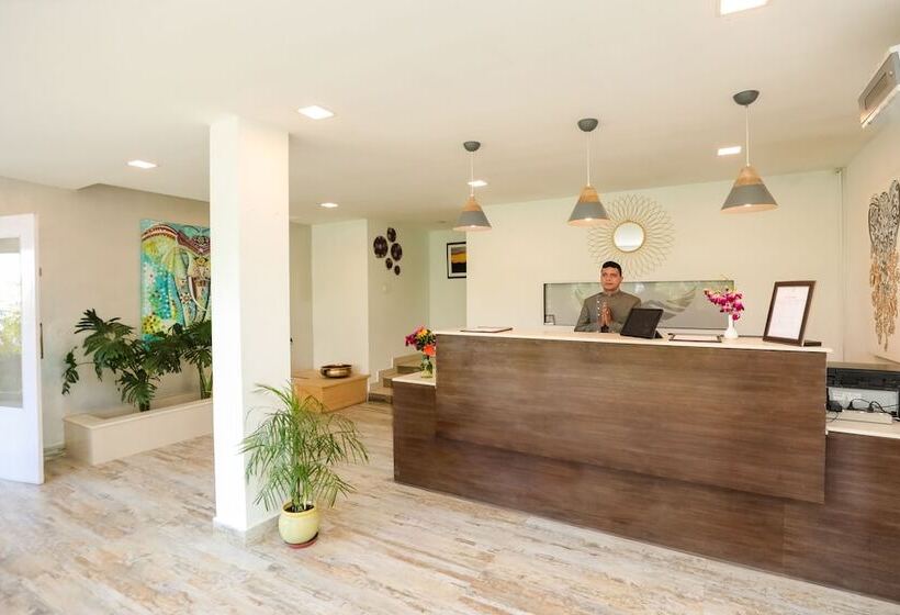 فندق Regenta Resort Exotica Dharamshala On Hilltop