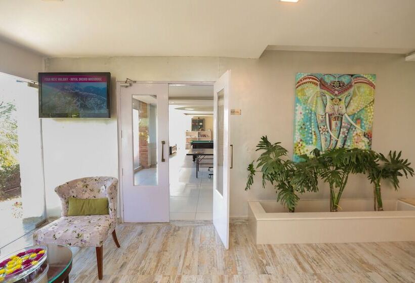 فندق Regenta Resort Exotica Dharamshala On Hilltop