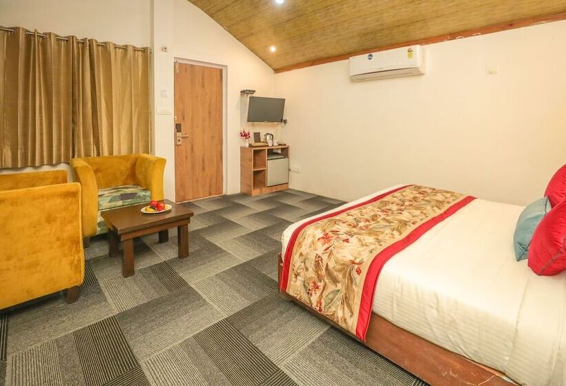 فندق Regenta Resort Exotica Dharamshala On Hilltop