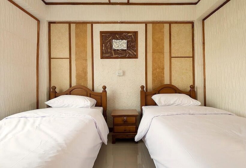 Hotel Sailomjoy The Boutique Hostel