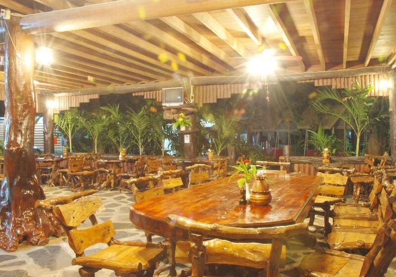 فندق Suanphet Riverview Resort