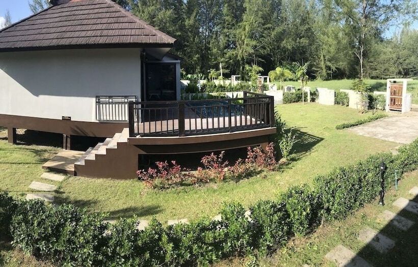 هتل The Hip Resort @ Khao Lak