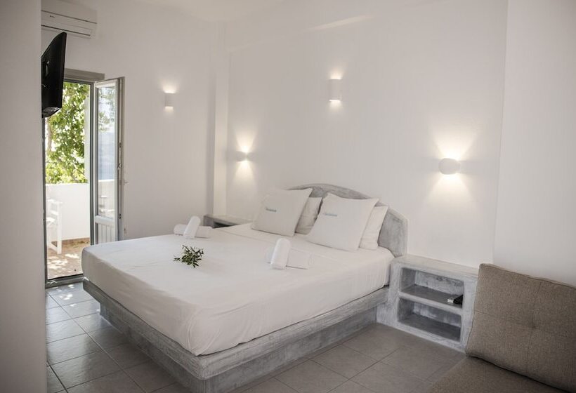 هتل Villa Galinia