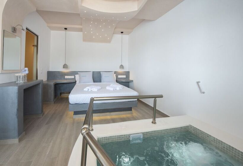 هتل Villa Galinia
