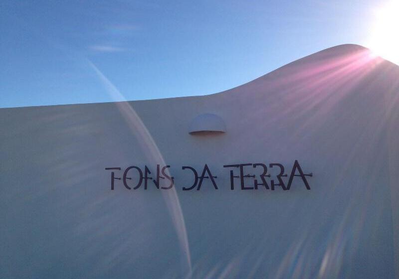 Tons Da Terra   Casa De Campo & Spa