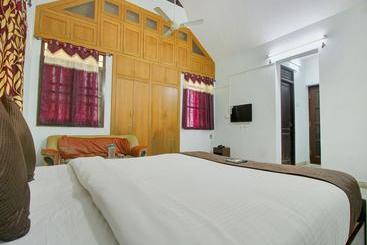 Oyo Apartments Dlf It Park