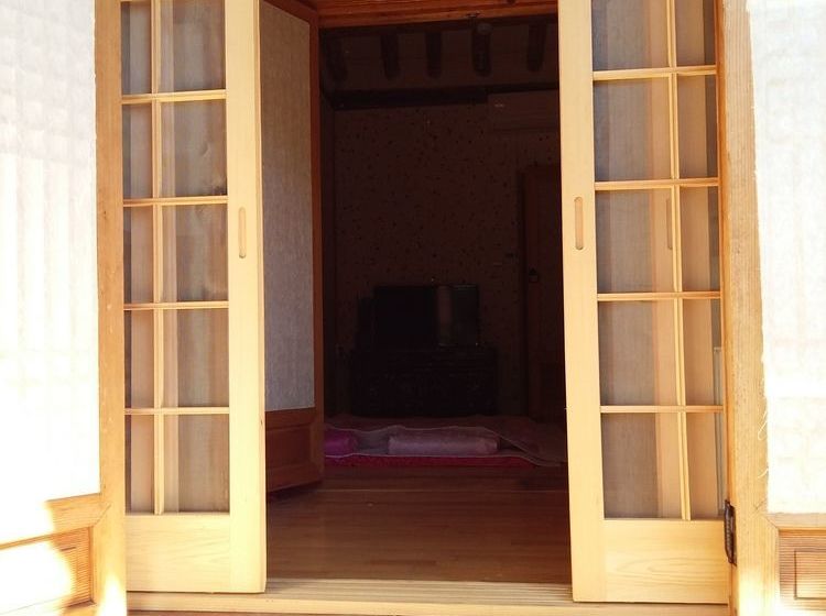 ペンション Dalbich Hyang