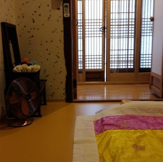 ペンション Dalbich Hyang