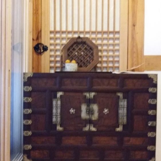 ペンション Dalbich Hyang