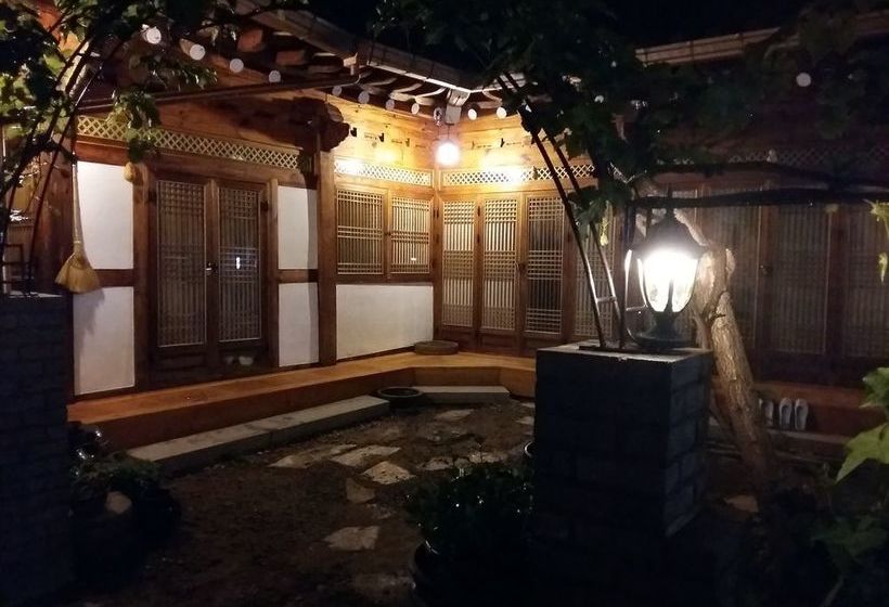 ペンション Dalbich Hyang