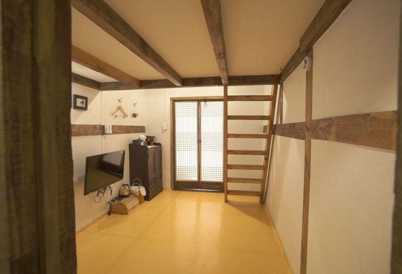 膳宿费 Nokwon Guesthouse