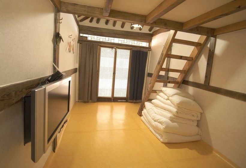 膳宿费 Nokwon Guesthouse