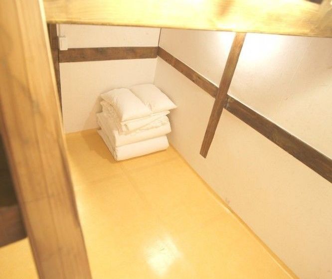 膳宿费 Nokwon Guesthouse