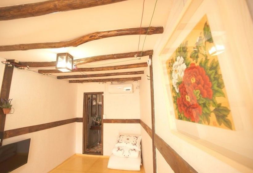 膳宿费 Nokwon Guesthouse