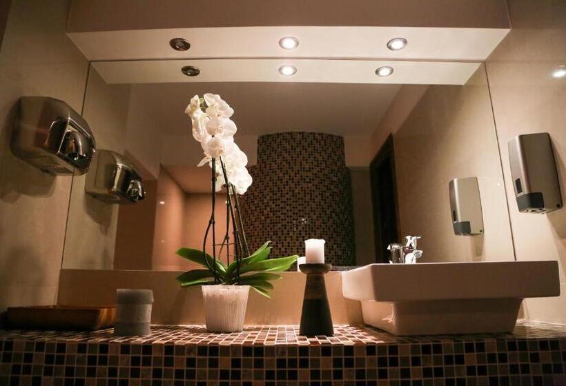 پانسیون Paj Hotelul Retreat & Spa
