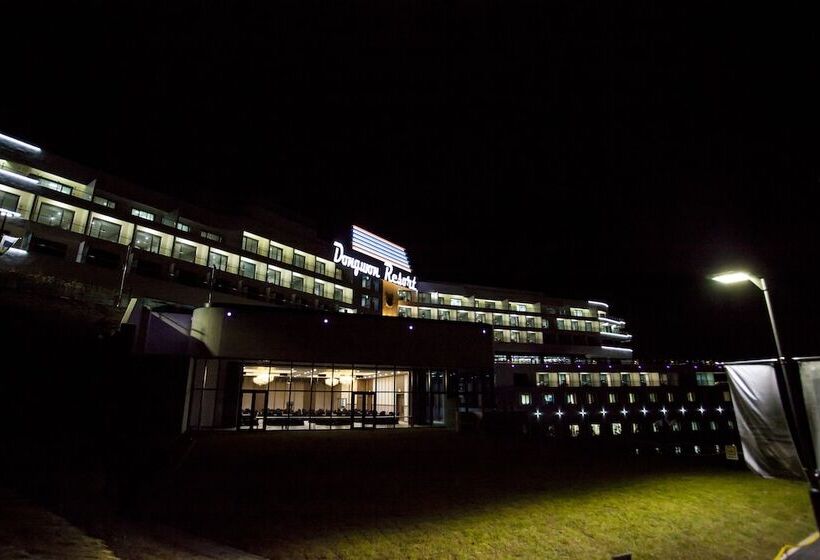 אתר נופש Dongwon Youthhostel