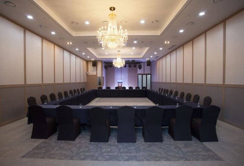 אתר נופש Dongwon Youthhostel