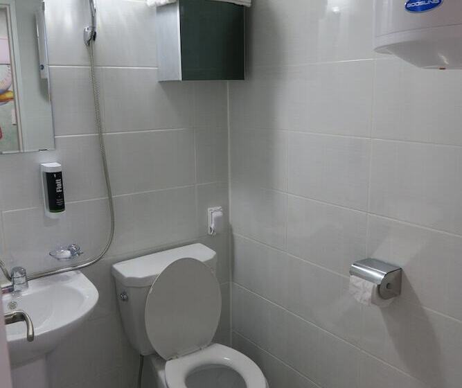 אתר נופש Dongwon Youthhostel