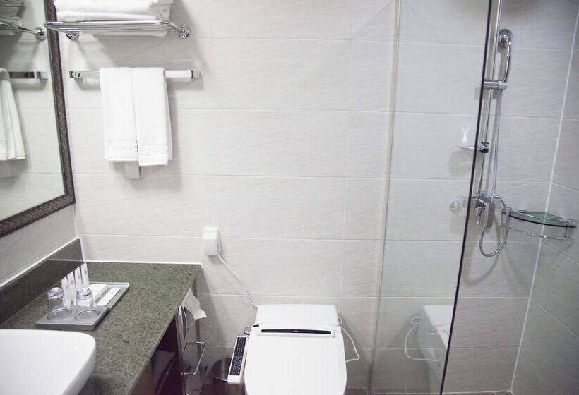 אתר נופש Dongwon Youthhostel