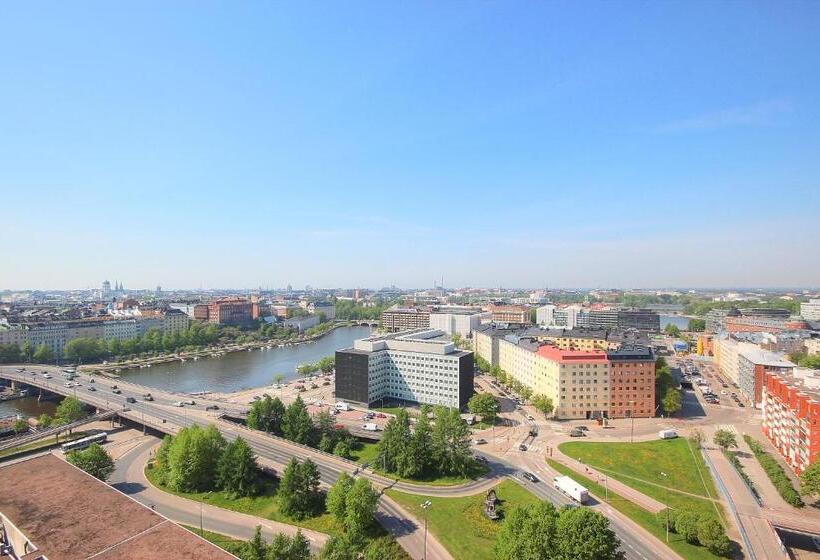Sky Hostel Helsinki