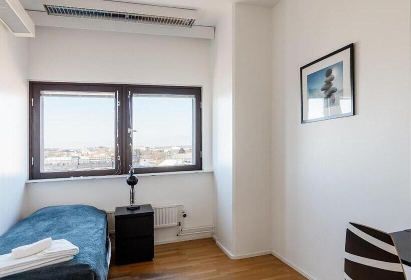 Sky Hostel Helsinki