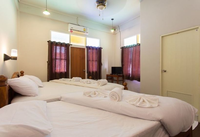 The Best Time Hostel