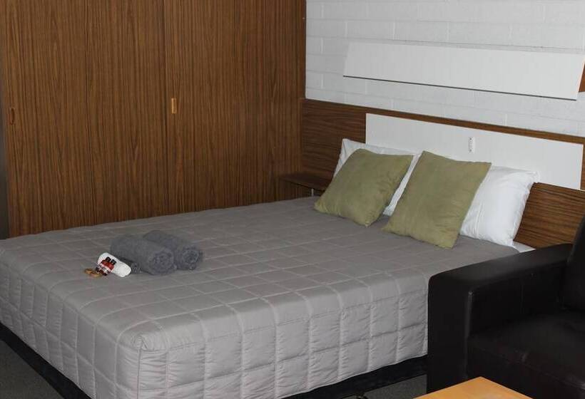 Thomas Lodge Motel