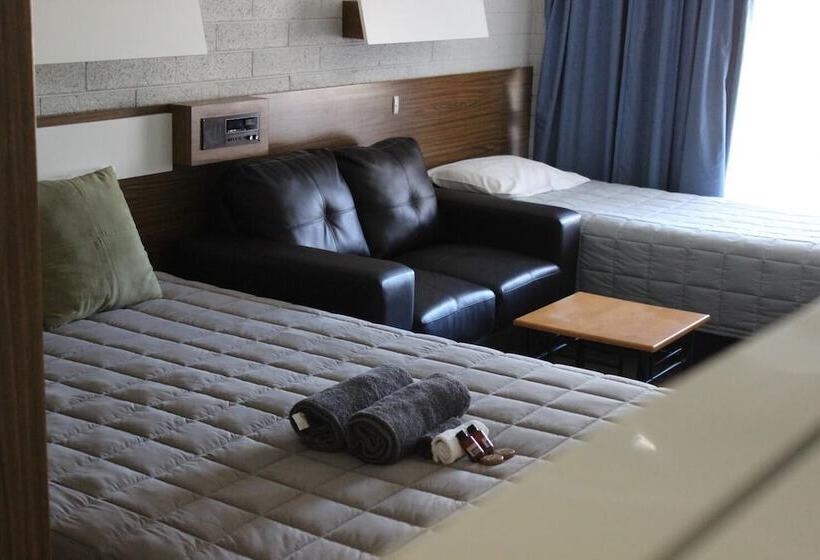Thomas Lodge Motel
