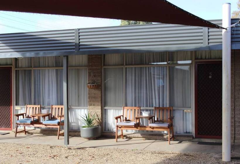 Thomas Lodge Motel